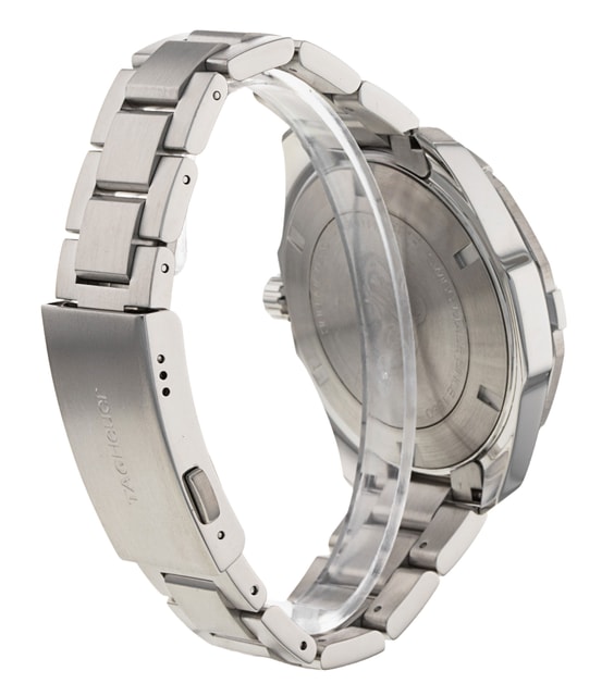Tag Heuer Aquaracer WAY101B.BA0746 Image 3